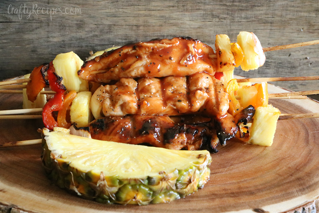 bbq-ginger-chicken-kabobs-recipe